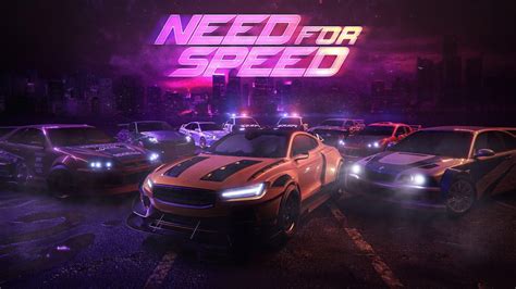 Y­a­r­ı­n­ ­İ­ç­i­n­ ­P­l­a­n­l­a­n­a­n­ ­Y­e­n­i­ ­N­e­e­d­ ­f­o­r­ ­S­p­e­e­d­ ­​­​­D­u­y­u­r­u­s­u­